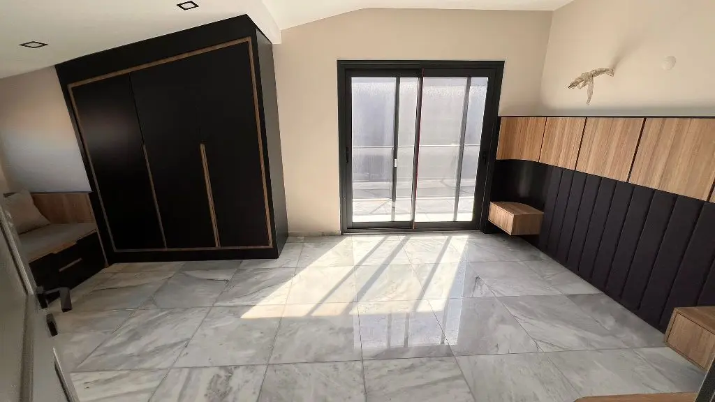 Large room